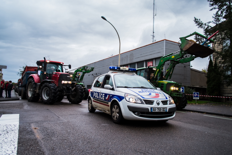 2014 11 05 Manif Agris Vesoul  DSCF3272